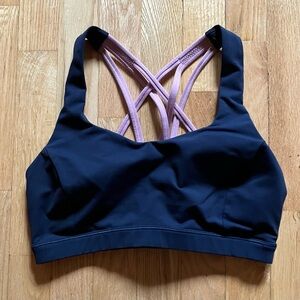 Lululemon bikini top